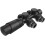 Advanced Thermostat Valve for Precise Temperature Control in Black Bathroom Radiators, Compatible with Standard Sizes 3