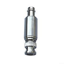 BNC FK RF Fixed Attenuator 1DB Compact Size Durable Material Ideal for Engineering Applications