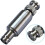 BNC FK RF Fixed Attenuator 1DB Compact Size Durable Material Ideal for Engineering Applications 5