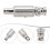 BNC FK RF Fixed Attenuator 1DB Compact Size Durable Material Ideal for Engineering Applications 2