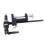 Fly Tying Accessories Kit: Vise Bobbin Holder Threader Needle Whip Finisher 8