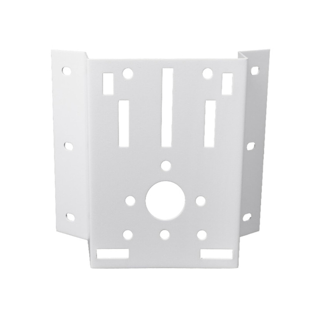 Multifunctional Surveillance Camera Mount For Home And Office, Easy Installation, Rust-Resistant Outdoor Camera Stand 6276012333588