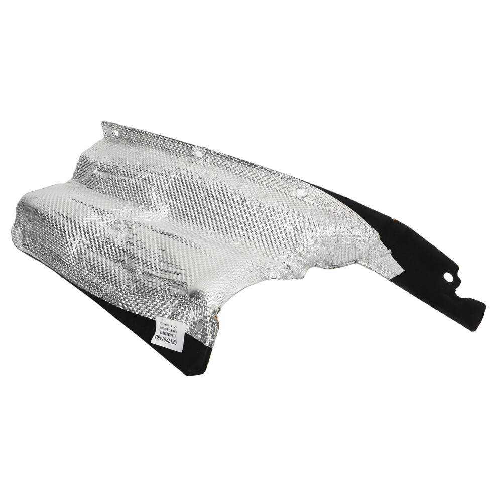 Citroen C4 Sound Mat Reduces Noise & Energy Consumption 4681338852750