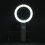 Handheld Magnifier 5X/12X with 18 LED, Rechargeable 650mAh 8