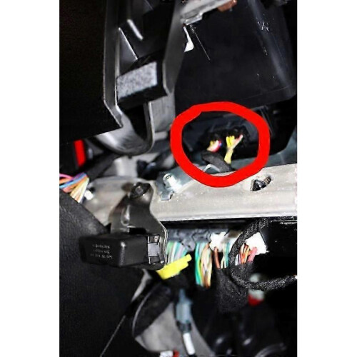 Fiat Sgw Bypass Security Gateway Fca Dodge Adapter 2