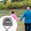 Elderly Protective Head Hat Fall Protection Hat for Seniors Comfortable Grey Adjustable Size Safety Gear 5