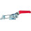 Schnellspanner GH-40341-WDC, Durable Door Lock Quick Release Clamp, Metal Construction, Adjustable Design 5
