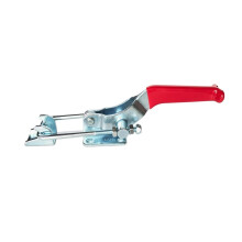 Schnellspanner GH-40341-WDC, Durable Door Lock Quick Release Clamp, Metal Construction, Adjustable Design