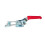 Schnellspanner GH-40341-WDC, Durable Door Lock Quick Release Clamp, Metal Construction, Adjustable Design 1