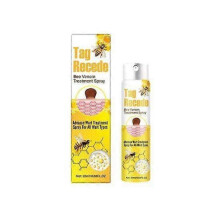 (2PCS) Bee Venom Anti-Wart Spray, Bee Venom Spray,2025 New Tag Recede Bee Venom Treatment Spray for Women and Men