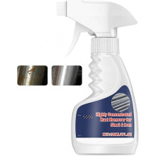 (2Pcs) High Performance Rust Remover for Metal, Powerful Rust Remover for Stainless Steel and Metal, Effectively Removes Rust from Metal Surfaces