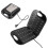 Electric Nut Waffle Maker 1400W, 24pcs Capacity, EU Plug 10