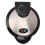 1200W Double Side Flip Waffle Maker Non-Stick with Adjustable Temp 2