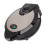 1200W Double Side Flip Waffle Maker Non-Stick with Adjustable Temp 11