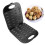 Electric Nut Waffle Maker 1400W, 24pcs Capacity, EU Plug 13
