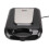 Electric Nut Waffle Maker 1400W, 24pcs Capacity, EU Plug 14