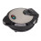 1200W Double Side Flip Waffle Maker Non-Stick with Adjustable Temp 14