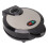 1200W Double Side Flip Waffle Maker Non-Stick with Adjustable Temp 16