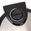 1200W Double Side Flip Waffle Maker Non-Stick with Adjustable Temp 4