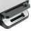 3-in-1 Waffle Maker 1200W Adjustable Temp Anti-Stick Tactile Handle US 6
