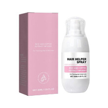 (1Pcs) Hair Helper Spray, Hair Helper Growth Spray, Hair Regrowth Spray with Biotin, for Hair Regrowth Unisex