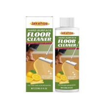 (3pcs) Powerful Decontamination Floor Cleaner, 237ml Floor Cleaner, Wood Laminate Floor Cleaner,wood Floor Cleaner And Polish