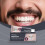 (2pcs)Thermoplastic Denture Adhesive,Ultra Max Hold Denture Adhesive,Clong-Lasting Maintenance 5