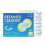 (1pc) Cleansing Tablets,36 Tablets Retainer CleanerDental retainer orthodontic retainer cleaning tablet Effervescent tablet 1