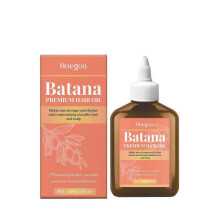 (3PCS) Batana Premium Hair Oil - Batana Hair Oil, Nourishing Batana Hair Growth Oil, Improves Dry Hair Travel Size