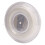 Durable 1.25mm White Polyester Tennis String 200M Double Ribbed Pattern 7