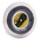 1.25mm Polyester Tennis Racket String 200M Silver Gray Durable 9
