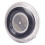 1.25mm Polyester Tennis Racket String 200M Silver Gray Durable 11