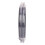1.25mm Polyester Tennis Racket String 200M Silver Gray Durable 7