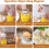 Hand Operated Egg Scrambler Shaker, Golden Egg Maker with Pull Rope for Mixing Eggs and Hard Boiled Eggs 2
