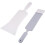 High-Performance Glass Cleaning Squeegee with Long Handle, Versatile for Home and Auto Use, Ice Scraper Tool 3