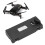 Replacement 3.7V 2600mAh Lithium Battery for E88/PRO and RC Drones 12