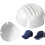 Baseball Protective Hat Inner Shell Insert Hard Shell for Comfort | Fits Any Baseball or Hard Hat | Multipurpose Travel Accessory 5