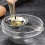 Egg Divider Filter - Stainless Steel Yolk and White Separation Tool with Spiral Structure for Bakers and Chefs 4