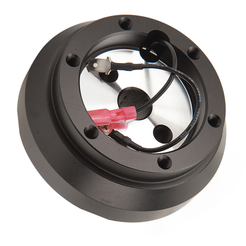 6-Hole Aluminum Short Hub Adapter For Nissan Altima Sentra Titan 1990-2017 9381338863682