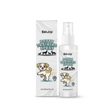 (2PCS) Dog Potty Training Spray, Pee Here Spray for Dogs Indoor & Outdoor, Dog Pee Attractant Spray, Training Spray for Dogs to Pee in One Spot