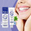 (2Pcs) Hydroxyapatite Toothpaste for Advanced Enamel Protection, Gentle and Effective Formula, Fluoride-Free Mint Toothpaste for Sensitive Teeth 2