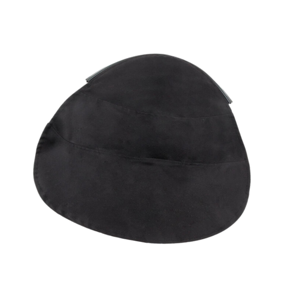 Stoffbezug Fã¼R SchweiãSchutzhelmmasken, Waschbarer Flammhemmender Bezug, Hintere Abdeckung, Universalgrã¶ÃE 6482260523460