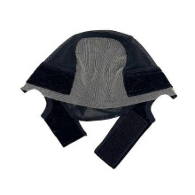 (black) Wig Net Cap Grip Lace Wig Cap for Women Non Slip Wig Gripper for Keeping Wigs in Place Adjustable Cap with Grip Headband