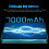 10.1 Inch Android 12 Tablet 8GB RAM 256GB Black Dual SIM 8