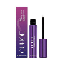 (1pcs) Eyebrow Growth Serum for Women & Men Natural Brow Enhancing Serum to Grow Thicker, Fuller Brows Fast Nourishing Eyebrow Hair Growth
