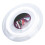 Advanced Training 0.72mm Nylon Badminton String 200m White BX 650 12