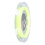200m Nylon Badminton Racket String BX 650 Fluorescent Yellow 0.72mm 16