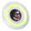 200m Nylon Badminton Racket String BX 650 Fluorescent Yellow 0.72mm 9