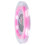 0.72mm Nylon Badminton String 200m Pink BX650 22-26 lbs 11