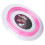 0.72mm Nylon Badminton String 200m Pink BX650 22-26 lbs 12